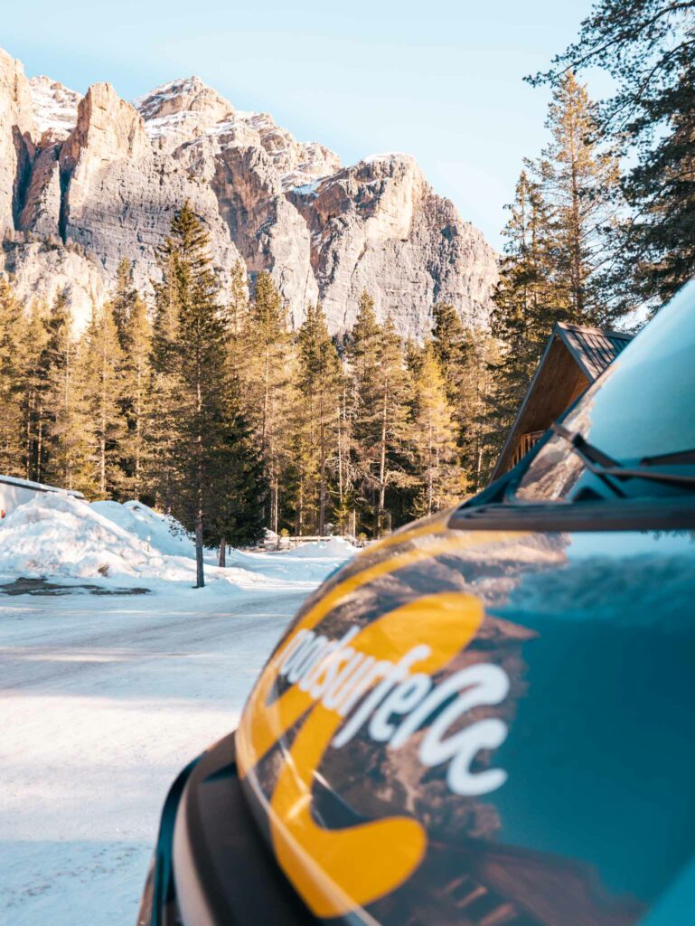 Everything You Need to Know for Your Next Road Trip with Roadsurfer | RoadSurfer Campervan Hire Review | Roamingwithmaria