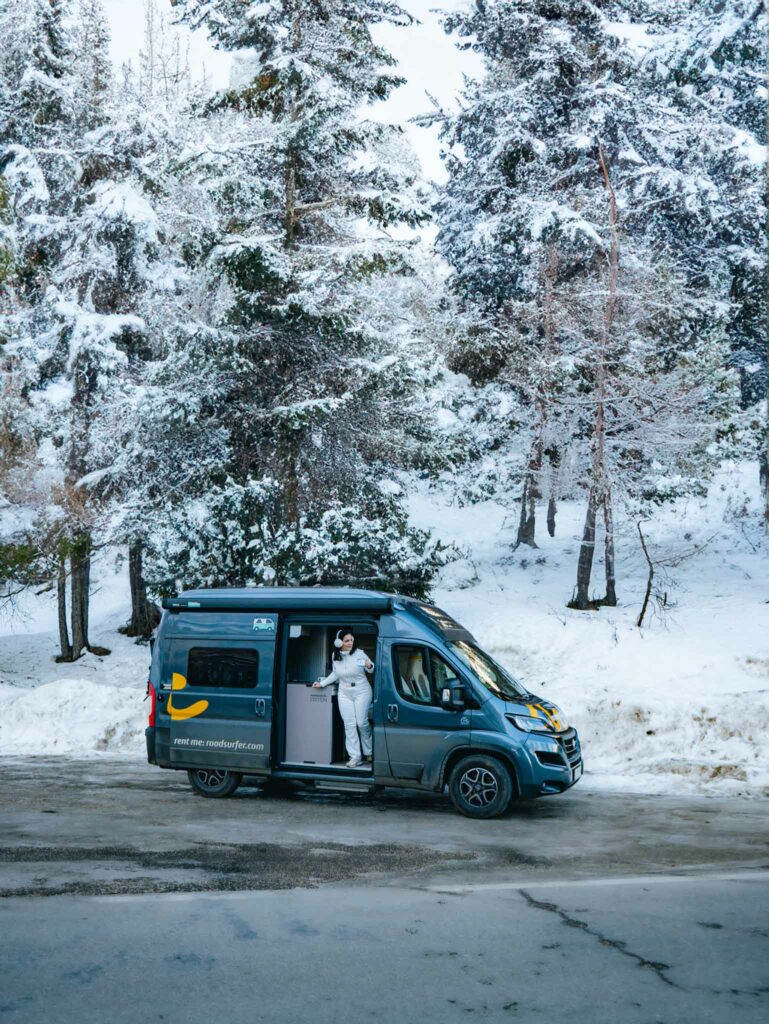 RoadSurfer Campervan Hire Review: Everything You Need to Know for Your Next Road Trip